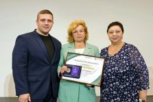 выкса.рф, Выксунская династия врачей Головановых удостоена награды